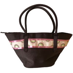 Harper Style Claire V Purse